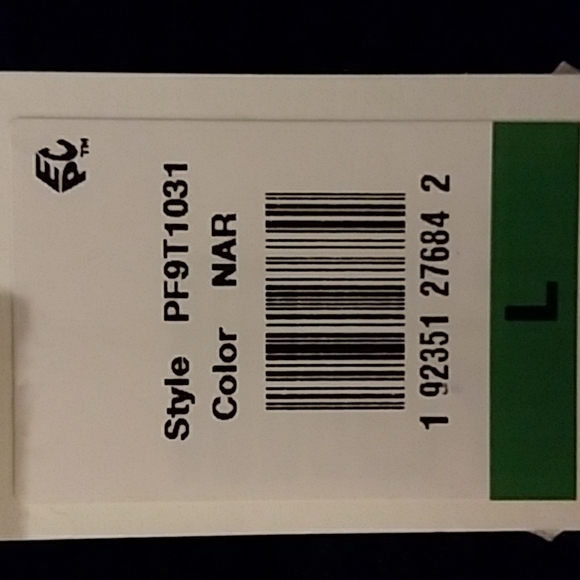 CALVIN KLEIN Performance track suit salmon - Picture 6 of 6